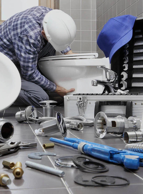 Trusted plumbing company in Los Angeles, CA